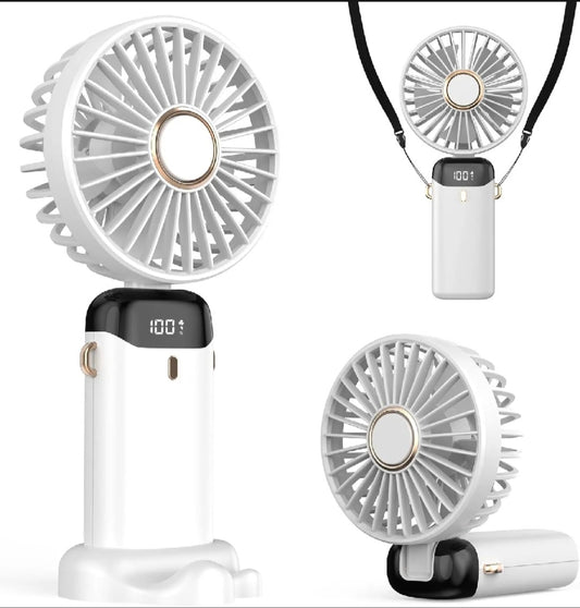 Portable Fan