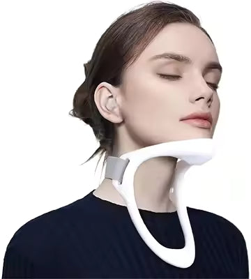Cervical Collar (Philadelphia), Neck Support for Cervical Spine Immobilization & Pain Relief
