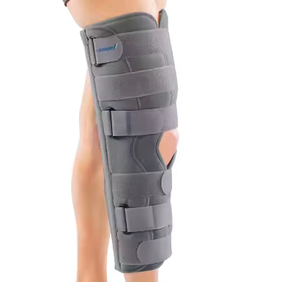 Knee support Belt Remove Pain