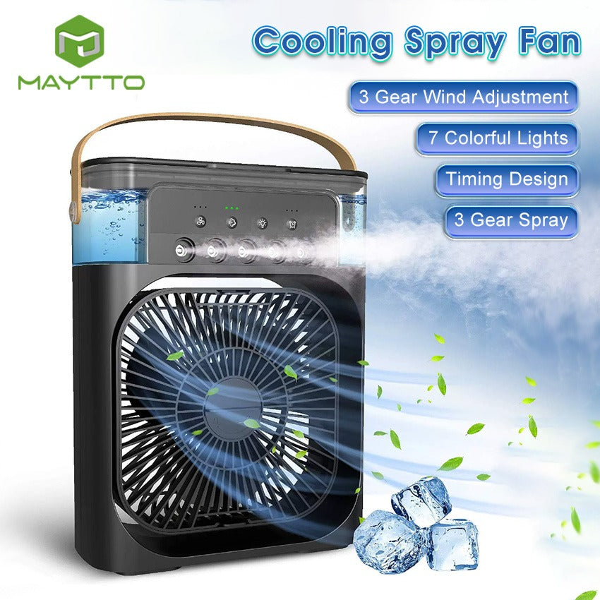 Colling Fan