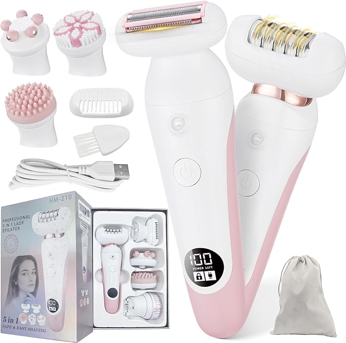 Beauty& personal care