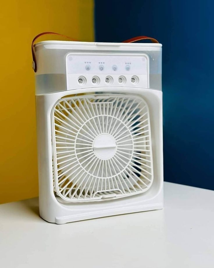 Colling Fan