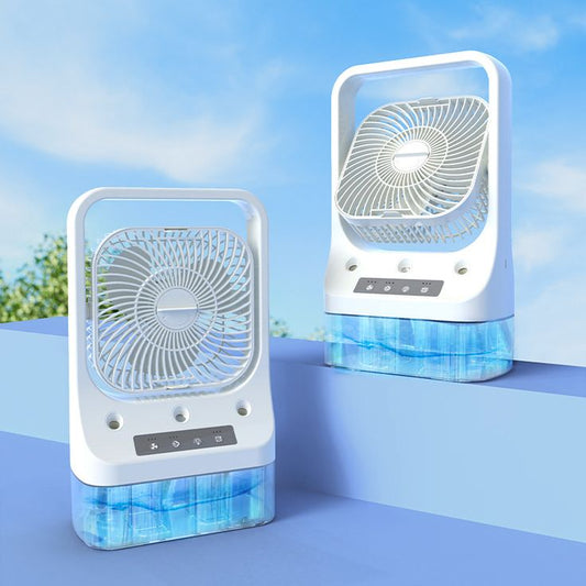 Colling Fan