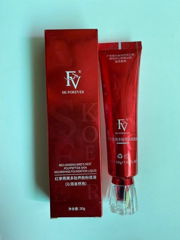 FV SK-Forever