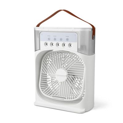 Colling Fan