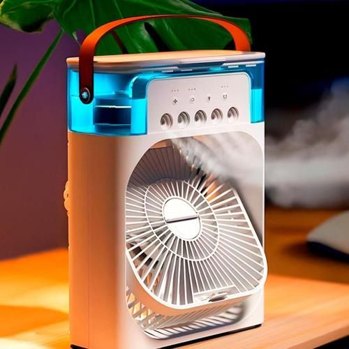 Colling Fan