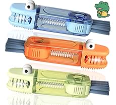 1pc MultiPro 3-in-1 Portable Cup and Bottle Cleaning Brush