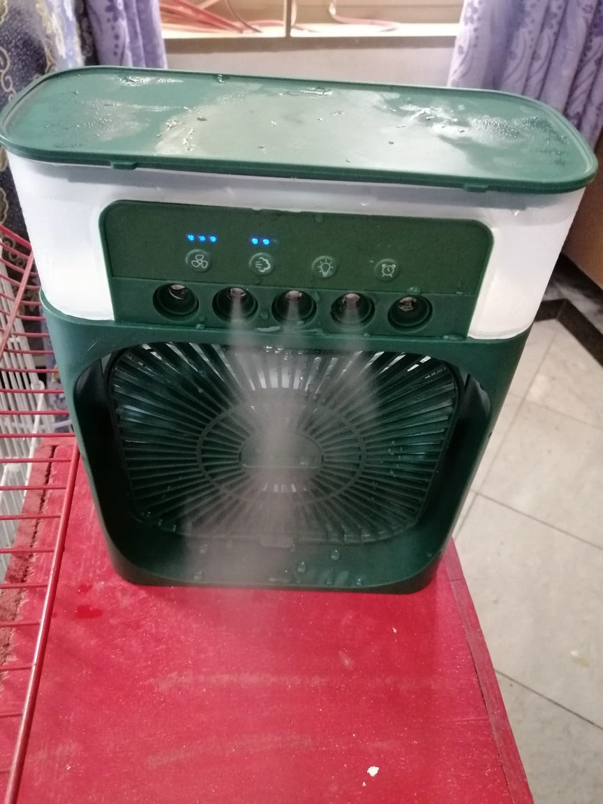 Colling Fan