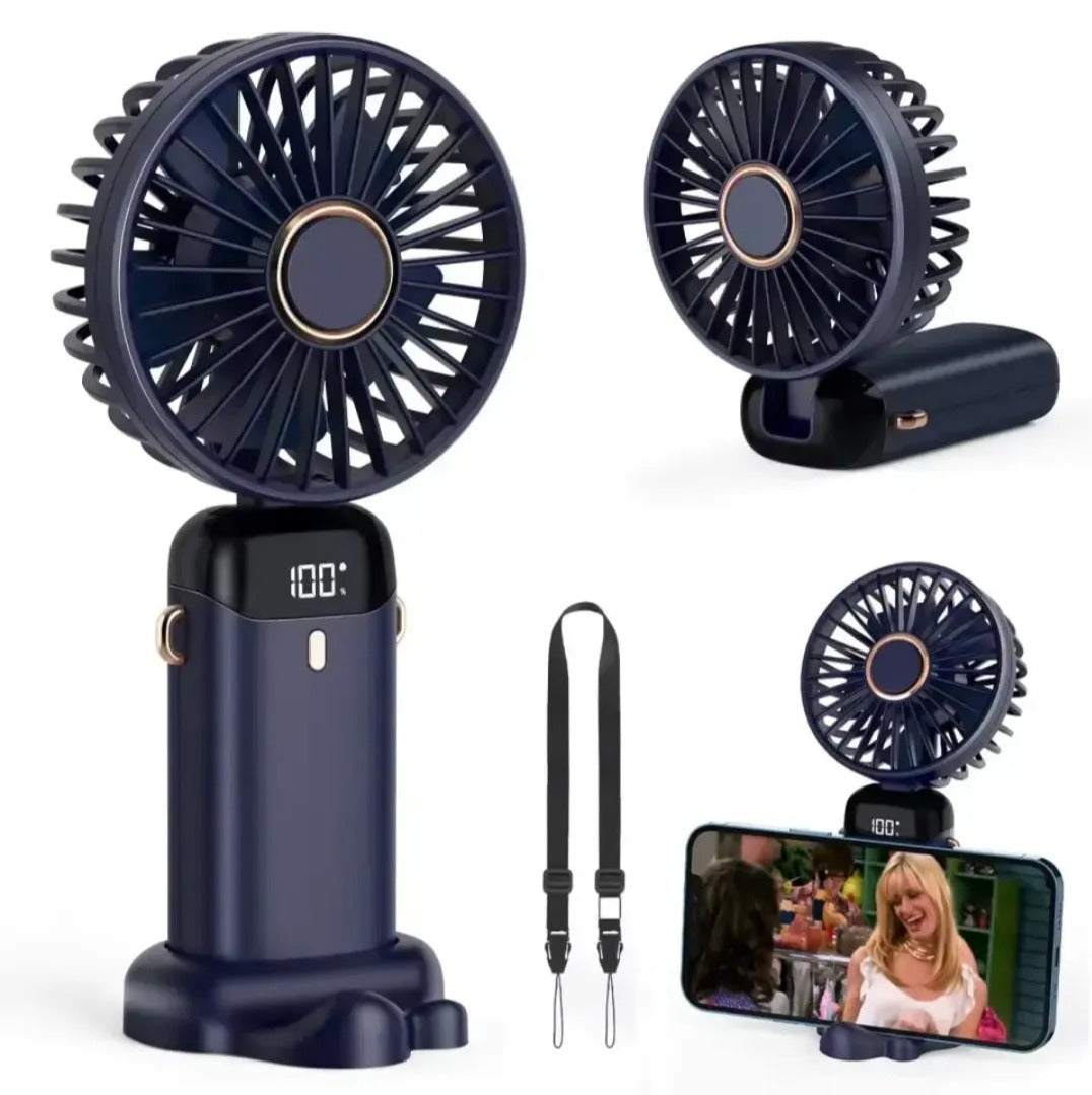 Portable Fan