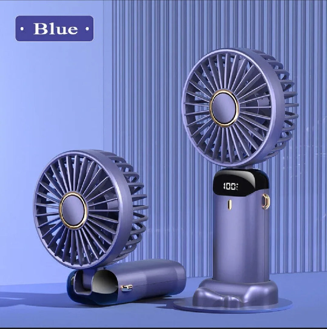 Portable Fan