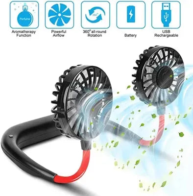 Portable Fan