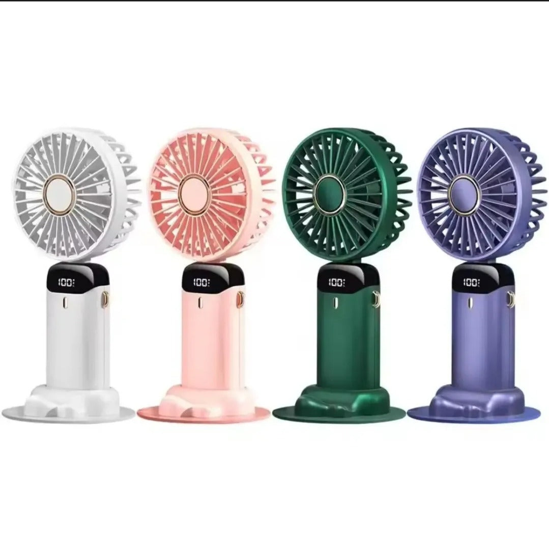 Portable Fan