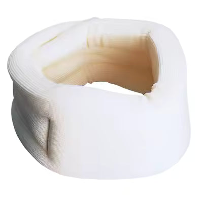 Cervical Collar (Philadelphia), Neck Support for Cervical Spine Immobilization & Pain Relief
