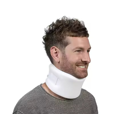 Cervical Collar (Philadelphia), Neck Support for Cervical Spine Immobilization & Pain Relief