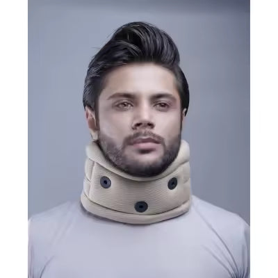 Cervical Collar (Philadelphia), Neck Support for Cervical Spine Immobilization & Pain Relief