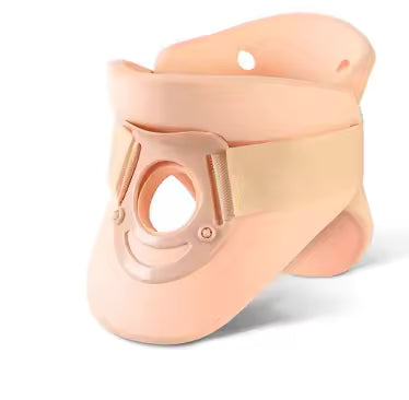 Cervical Collar (Philadelphia), Neck Support for Cervical Spine Immobilization & Pain Relief