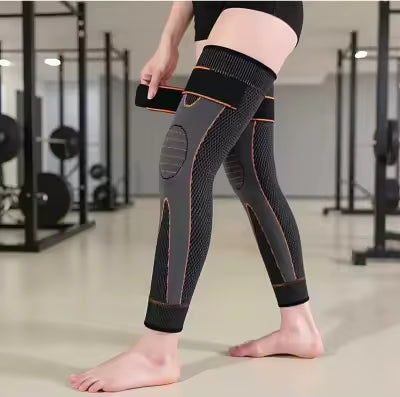 Knee support Belt Remove Pain
