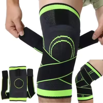 Knee support Belt Remove Pain