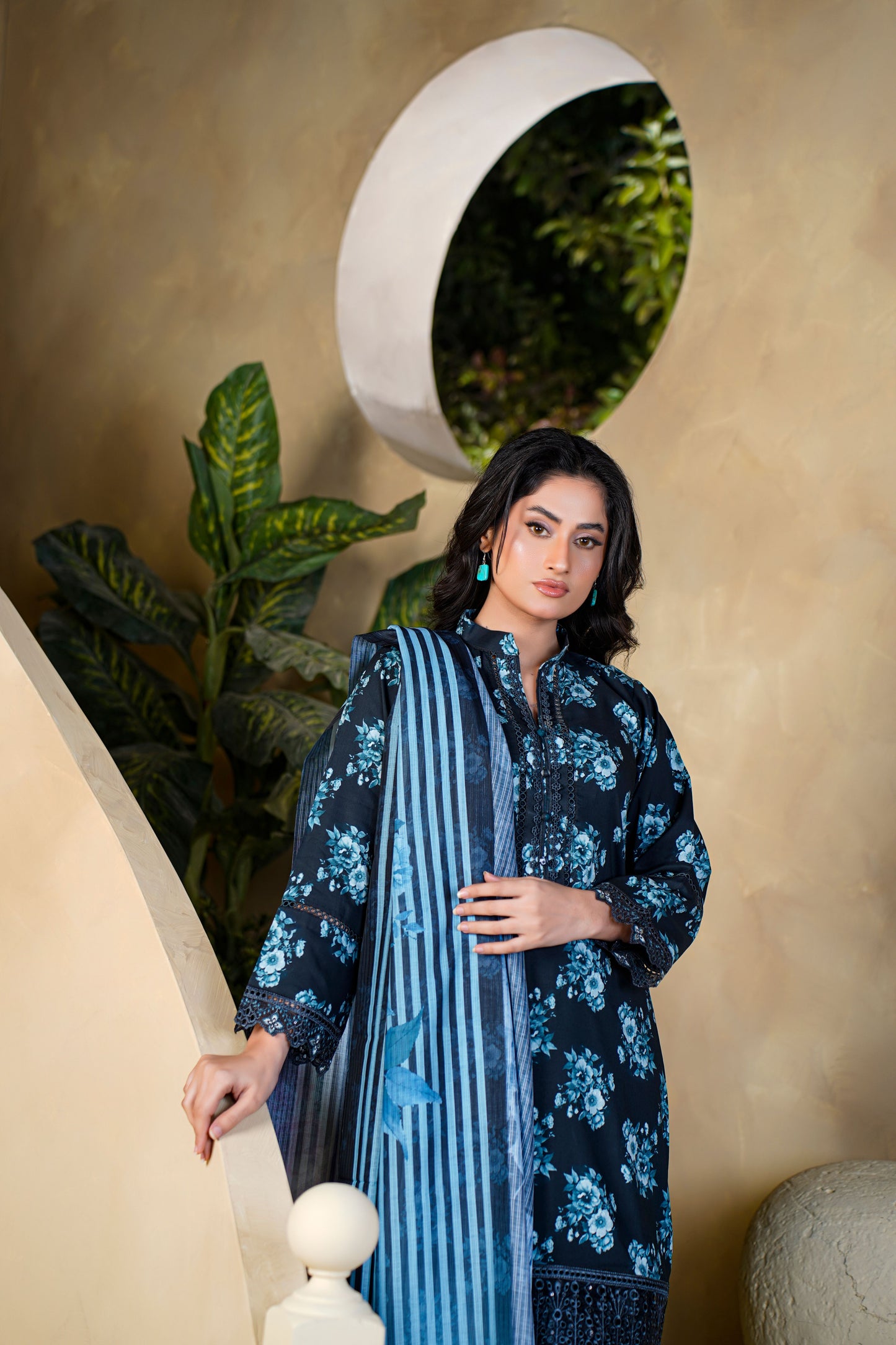 WInter Dhanak Collection 2K25