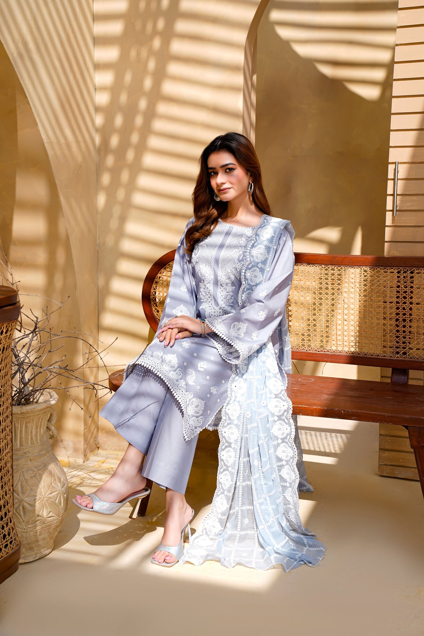 WInter Dhanak Collection 2K25