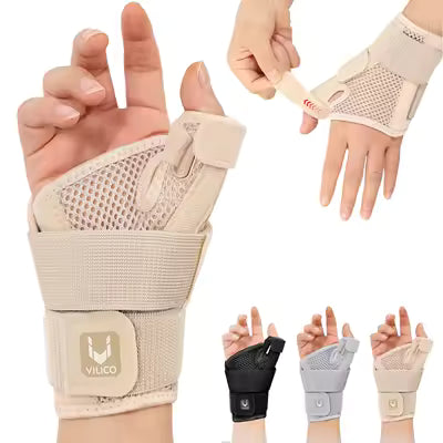 Wrist brace support  Belt