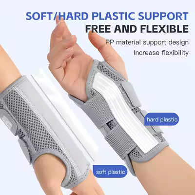 Wrist brace support  Belt